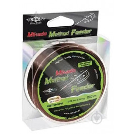   Mikado Method Feeder / 0.26mm 150m 5.5kg (ZMF-026)