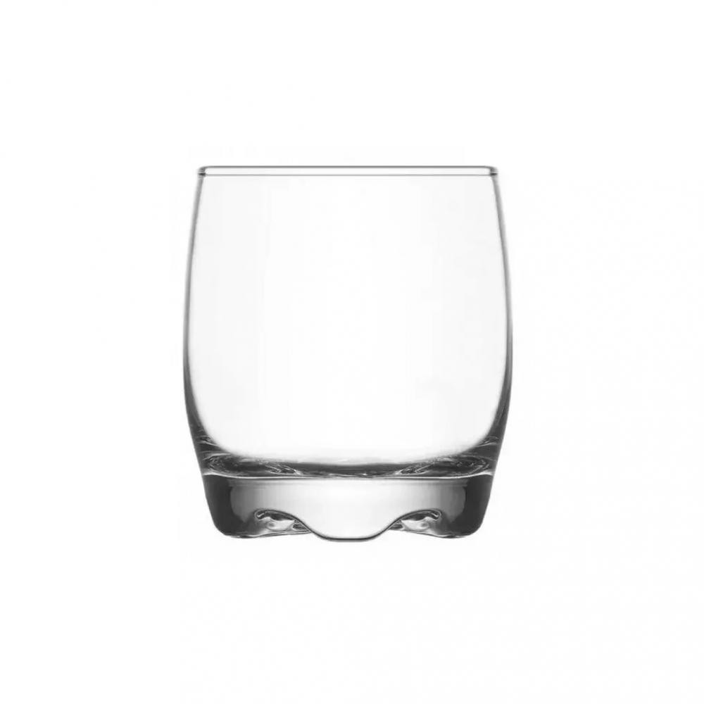 Versailles Набір склянок ADORA 6 х 290 мл (VS-2290) (VS-2290 Набір склянок ADORA 290 мл, 6 шт) - зображення 1