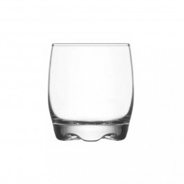 Versailles Набір склянок ADORA 6 х 290 мл (VS-2290) (VS-2290 Набір склянок ADORA 290 мл, 6 шт)