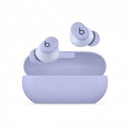 Beats by Dr. Dre Solo Buds Arctic Purple (MUVX3)