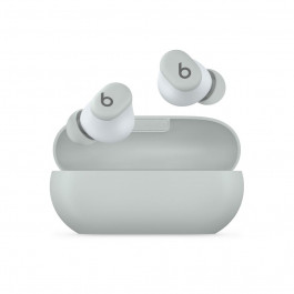 Beats by Dr. Dre Solo Buds Storm Gray (MUVY3)