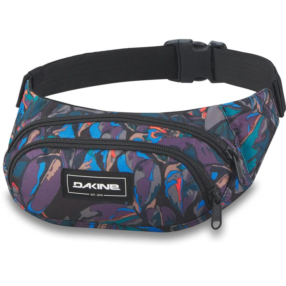 Dakine Поясна сумка  Hip Pack Tropic Dream - зображення 1