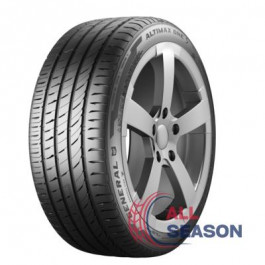 General Tire Altimax One S (205/60R16 92H)