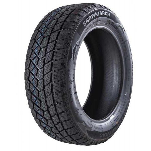 Powertrac Tyre Snow March - зображення 1