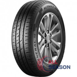 General Tire Altimax One (185/60R15 88H)