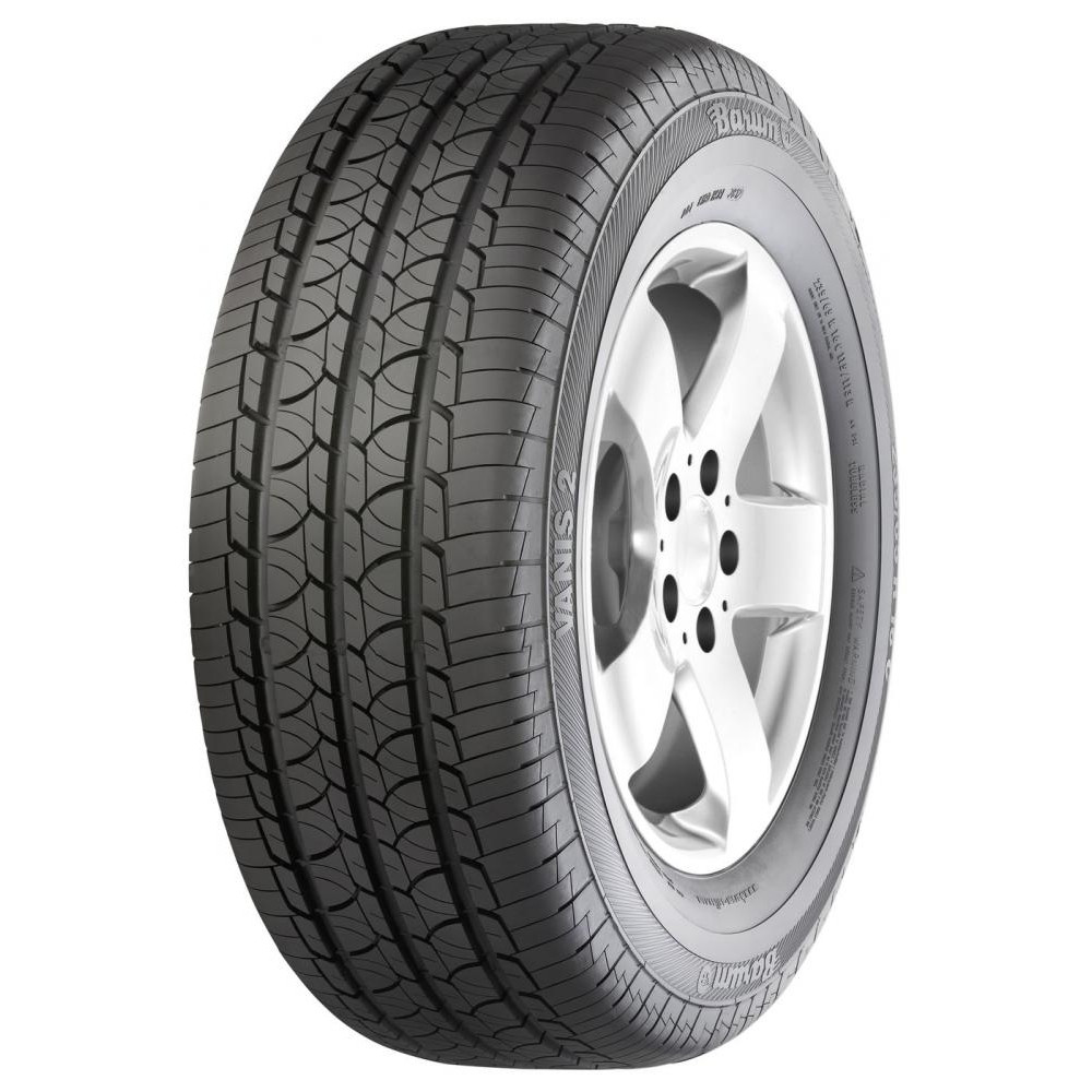 Barum Vanis 2 (215/65R16 109T) - зображення 1