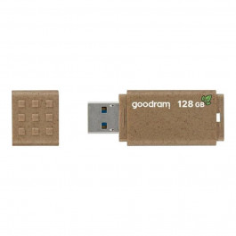 GOODRAM 128 GB UME3 Eco Friendly (UME3-1280EFR11)