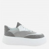 Sothby's Жіночі кросівки  RS1732 37 23.5 см Білий/Сірий (H2400000349402) - зображення 1