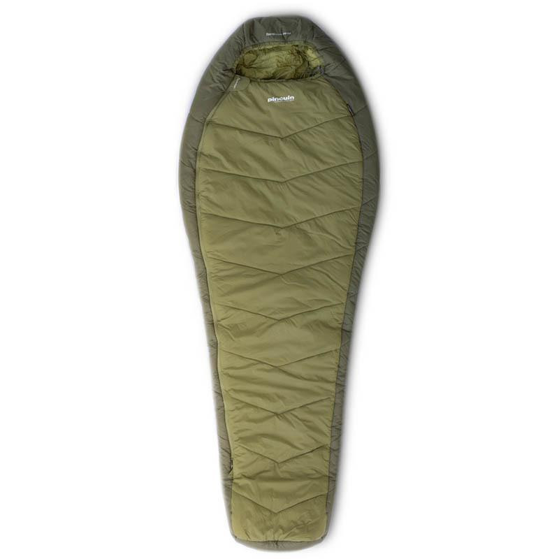 Pinguin Comfort PFM / 175cm right, khaki (234848) - зображення 1