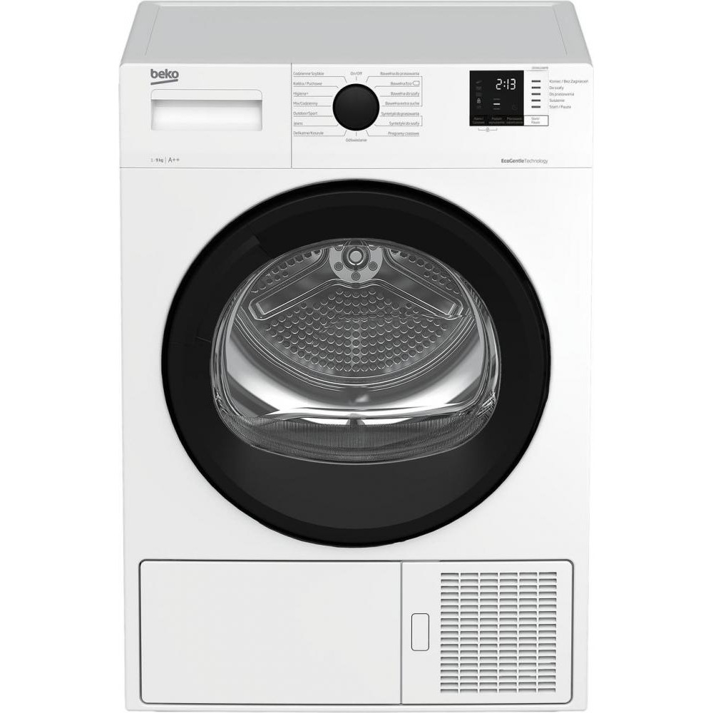 Beko DS9412WPB - зображення 1