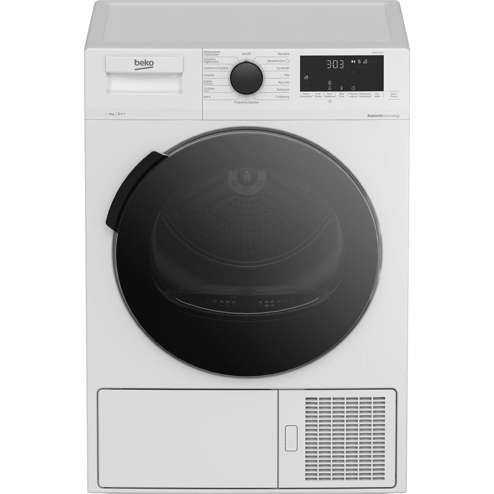 Beko DS9522RTDCX - зображення 1