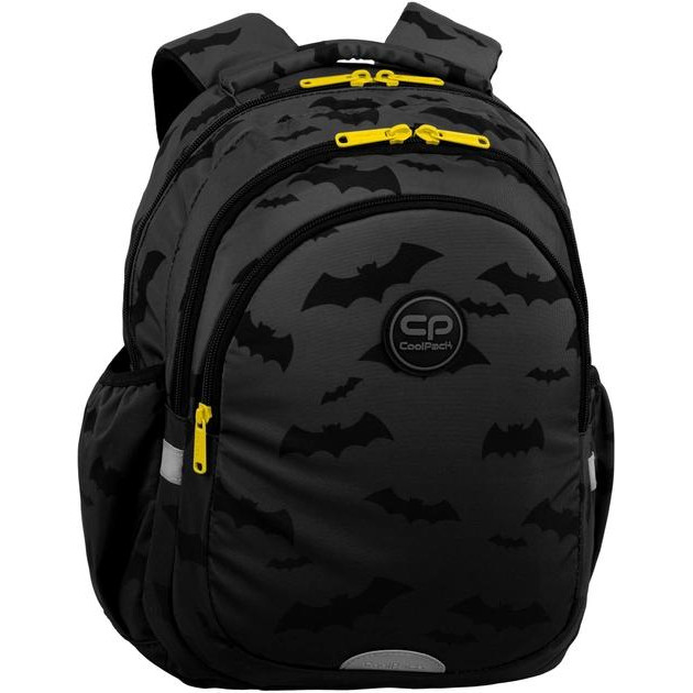 CoolPack Рюкзак  Jerry Darker Night 21 л 39х28х15 см (F029680) - зображення 1