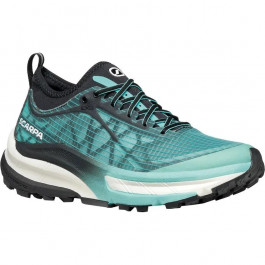 Scarpa Жіночі кросівки для бігу  Golden Gate Atr Wmn 33076-352-8 39 (5 1/2UK) 24.5 см Aruba Blue/Black (805