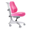 Комп'ютерне крісло для дітей Mealux Match gray base (Y-528 KP)