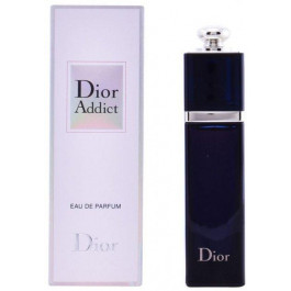 Christian Dior Addict Парфюмированная вода для женщин 30 мл
