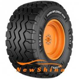 CEAT Tyre Ceat Farm Implement 800R (індустріальна) 380/55 R16.5 150A8 SB