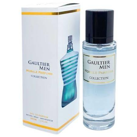 Morale Parfums Gaultier Парфюмированная вода 30 мл - зображення 1