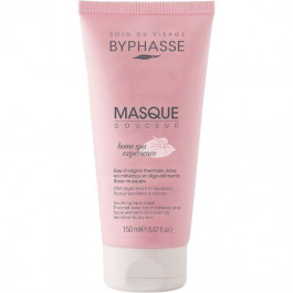 Byphasse Soothing Face Mask Маска для обличчя 150 мл