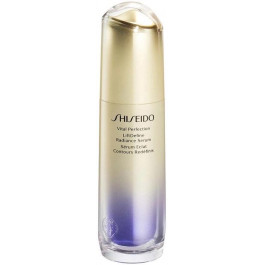 Shiseido Vital Perfection сироватка для обличчя 40 ML