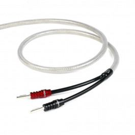 Chord CHORD ShawlineX Speaker Cable 3m terminated pair