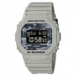 Casio G-SHOCK DW-5600CA-8ER