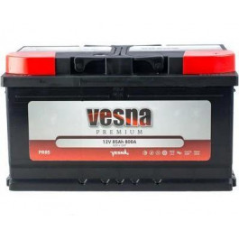 Vesna 6СТ-85 АзЕ Premium (415085)