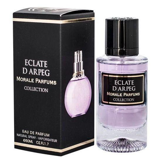 Morale Parfums Eclate D Arpeg Парфюмированная вода для женщин 50 мл - зображення 1