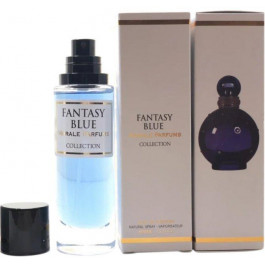   Morale Parfums Fantasy Blue Парфюмированная вода для женщин 30 мл