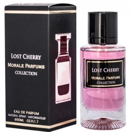 Morale Parfums Lost Cherry Парфюмированная вода для женщин 50 мл