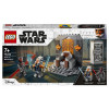 LEGO Star Wars Дуэль на Мандалоре (75310) - зображення 1