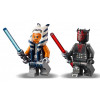 LEGO Star Wars Дуэль на Мандалоре (75310) - зображення 7