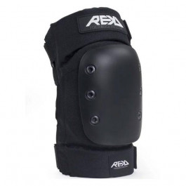 REKD Pro Ramp Knee Pads / размер XL black (RKD650-BK-XL)