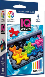 Smart games IQ Хвилі (IQ Waves) (SG 492)