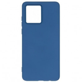 ArmorStandart ICON Case Motorola G84 5G Dark Blue (ARM70880)
