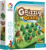 Smart games Пригоди в лісі (Grizzly Gears) (SG 531) - зображення 1
