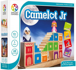 Smart games Камелот. Юніор (Camelot Jr.) (SG 031)