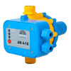 VITALS Контроллер давления  Aqua AN 4-10 (57587) - зображення 2