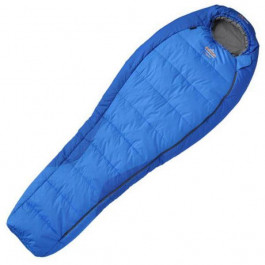   Pinguin Topas /BHB micro / 185cm right, blue