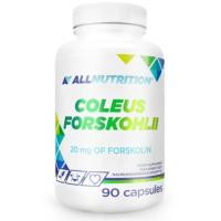   AllNutrition Coleus Forskohlii Колеус Форсколії 90 капсул