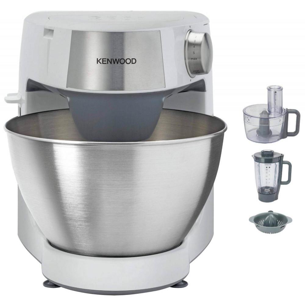 Kenwood KHC29A.H0WH - зображення 1