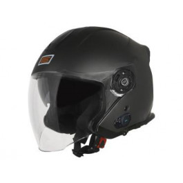   Origine helmets Palio 2.0 BT Solid Matt Titanium