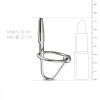 Sinner Gear Unbendable Sperm Stopper Hollow Ring (SO4581) - зображення 4