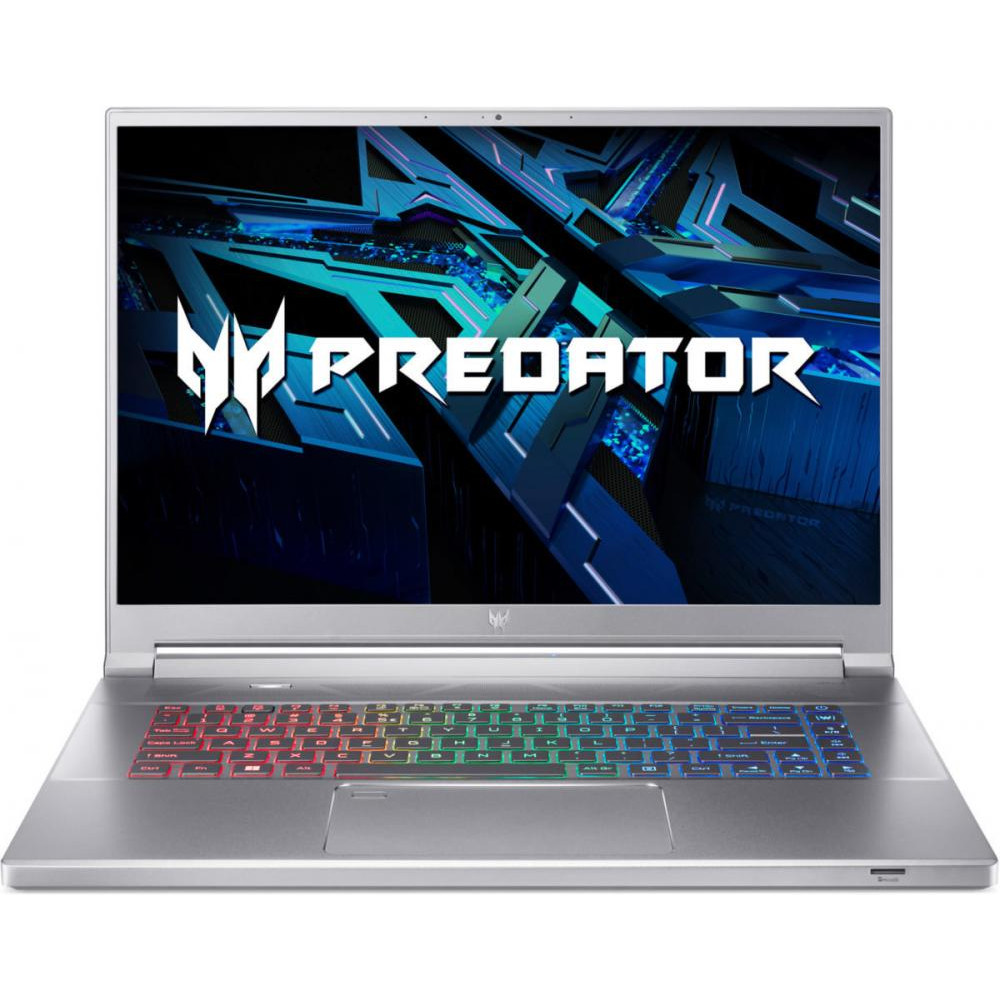 Acer Predator Triton 300 SE PT316-51s-7362 (NH.QGKAA.001) - зображення 1