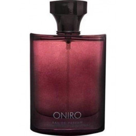 Fragrance World Oniro Парфюмированная вода 100 мл