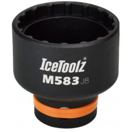   IceToolz M583 (TOO-11-11)