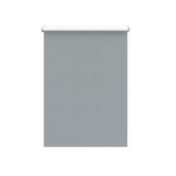 INSPIRE Ролет блекаут Santos сірий 57х160 см (3276007170450) - зображення 1