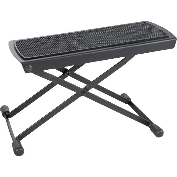 Gewa Metal footrest FS-10B (RG-536500) - зображення 1