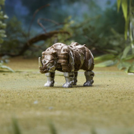Hasbro Movie 7 Rise Of The Beasts Battle Master Rhinox (F3895_F4600)