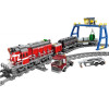 ZIPP Toys Дизельный локомотив DF5 1391 - зображення 1