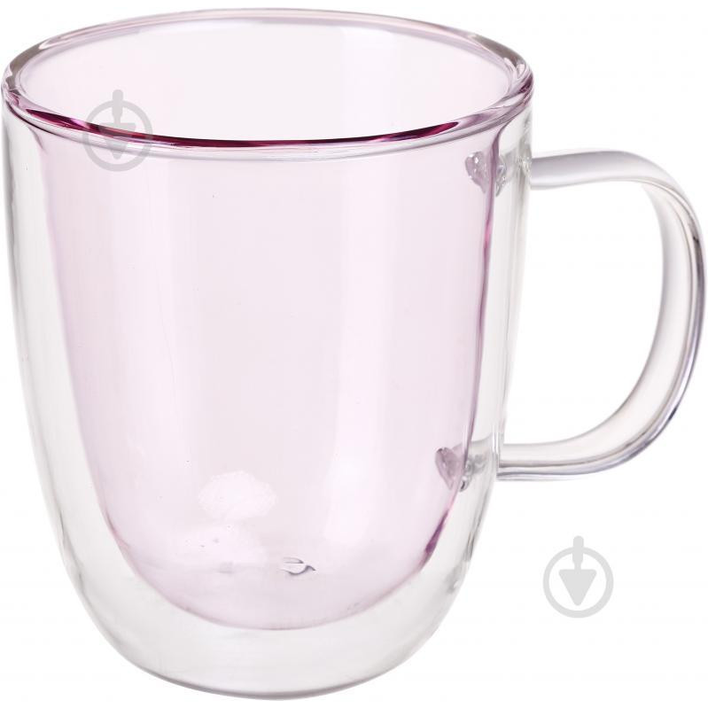 Flamberg Набір чашок Sparkle Pink 540 мл - зображення 1